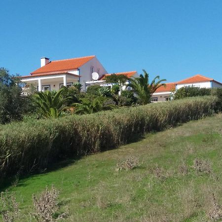 Agua Rocha Villa Serra de Mangues Eksteriør billede