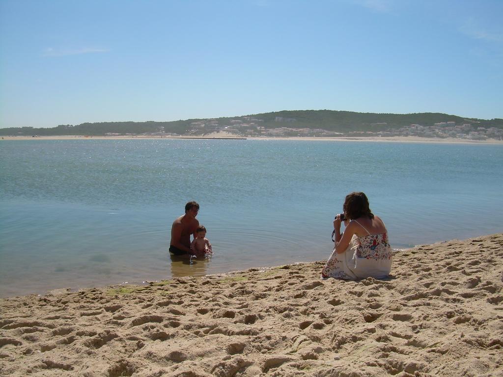 Agua Rocha Villa Serra de Mangues Eksteriør billede