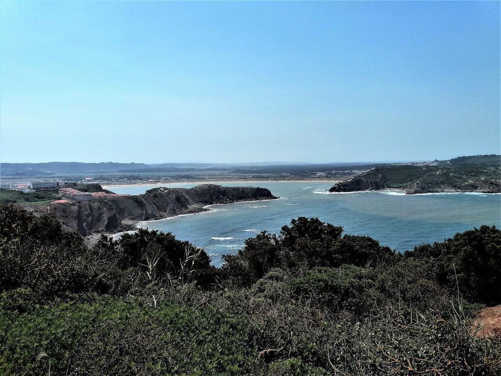 Agua Rocha Villa Serra de Mangues Eksteriør billede