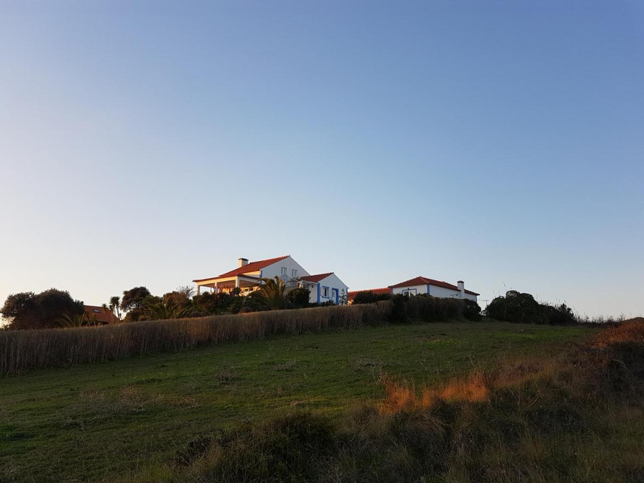 Agua Rocha Villa Serra de Mangues Eksteriør billede