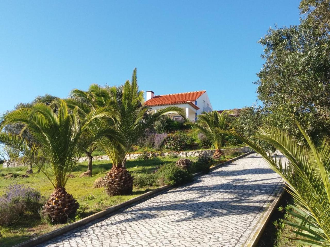 Agua Rocha Villa Serra de Mangues Eksteriør billede