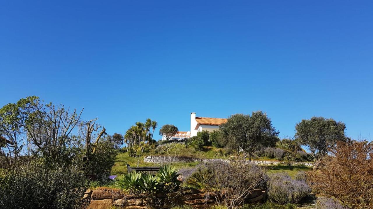 Agua Rocha Villa Serra de Mangues Eksteriør billede