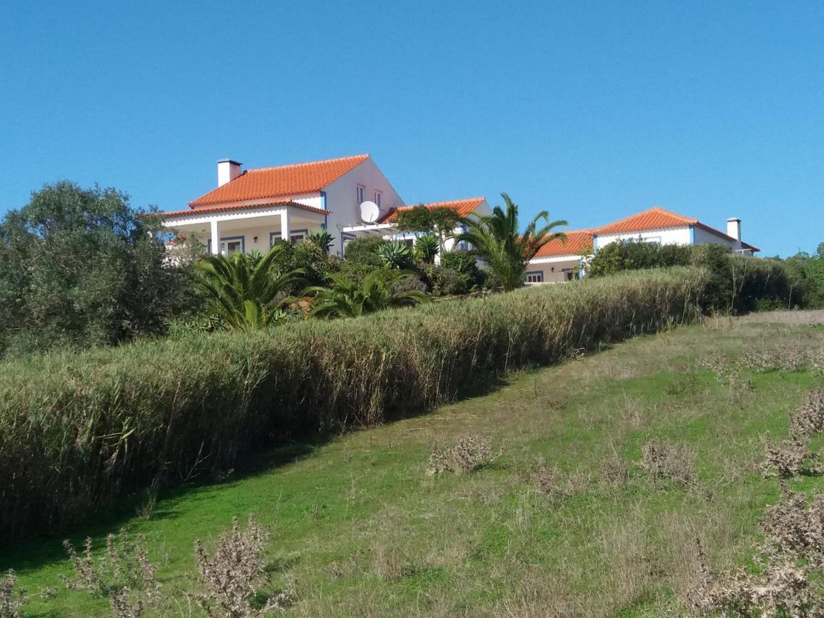 Agua Rocha Villa Serra de Mangues Eksteriør billede